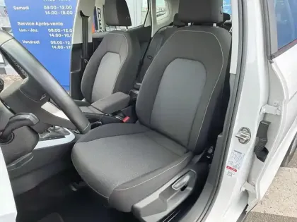 Photo 9 Seat Arona  1.0 TSI 95ch Style