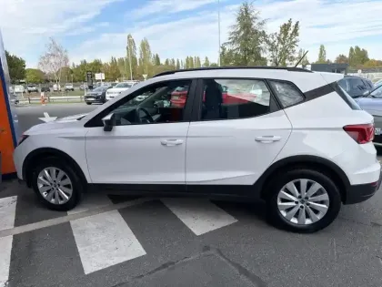 Photo 7 Seat Arona  1.0 TSI 95ch Style