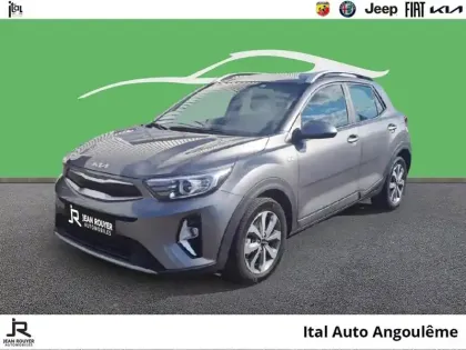 Photo Kia Stonic Active