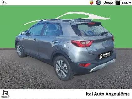 Photo 6 Kia Stonic  1.0 T-GDi 100ch Active DCT7