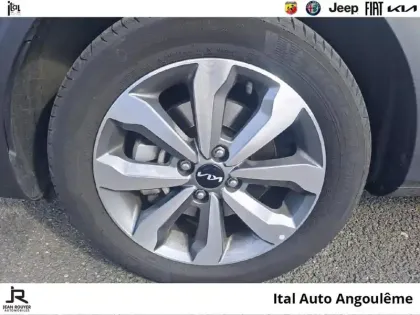 Photo 10 Kia Stonic  1.0 T-GDi 100ch Active DCT7