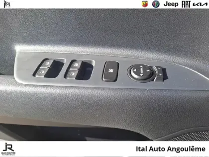 Photo 11 Kia Stonic  1.0 T-GDi 100ch Active DCT7