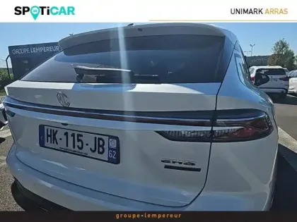 Photo 6 Mg EHS  1.5 Hybrid+ 224ch Luxury