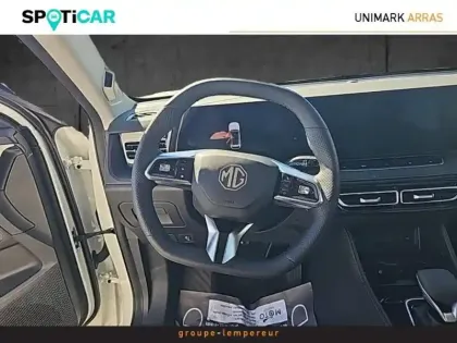 Photo 11 Mg EHS  1.5 Hybrid+ 224ch Luxury