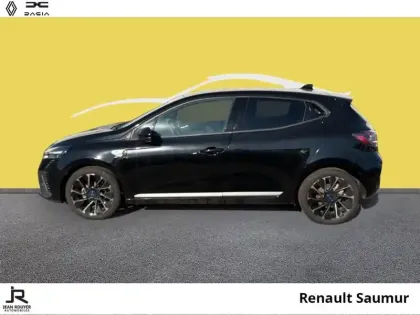 Photo 9 Renault Clio  1.0 TCe 90ch esprit Alpine - 24