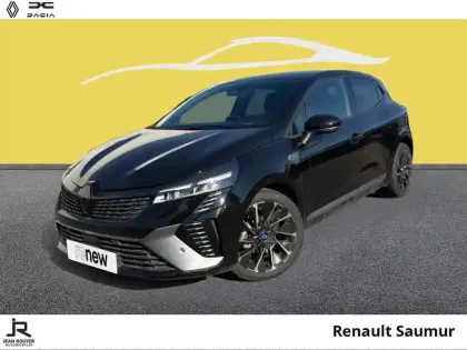 Photo Renault Clio Esprit Alpine