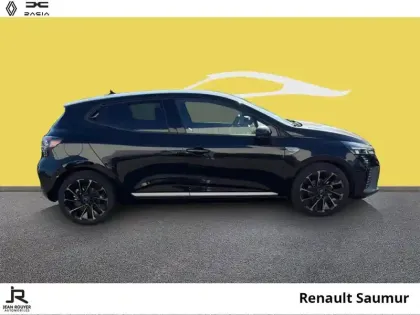 Photo 11 Renault Clio  1.0 TCe 90ch esprit Alpine - 24