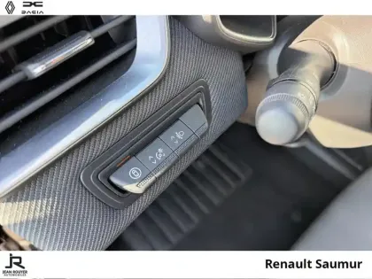 Photo 13 Renault Clio  1.0 TCe 90ch esprit Alpine - 24