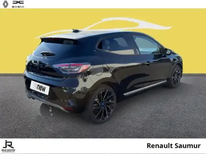 Photo 10 Renault Clio  1.0 TCe 90ch esprit Alpine - 24