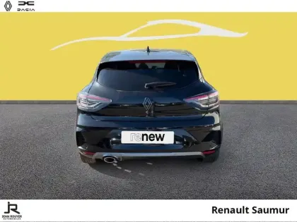 Photo 14 Renault Clio  1.0 TCe 90ch esprit Alpine - 24