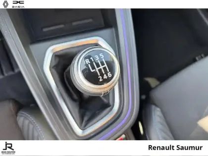 Photo 5 Renault Clio  1.0 TCe 90ch esprit Alpine - 24