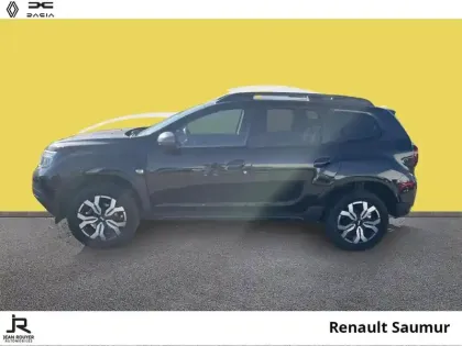 Photo 9 Dacia Duster  1.0 ECO-G 100ch Journey 4x2