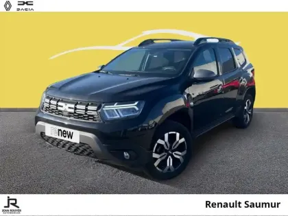Photo Dacia Duster Journey