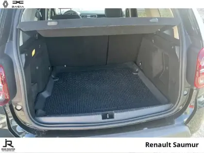 Photo 6 Dacia Duster  1.0 ECO-G 100ch Journey 4x2
