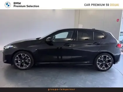 Photo 6 BMW Serie 1 Série 1 116A 122ch M Sport DKG7