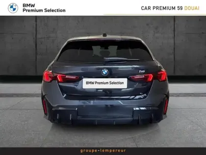 Photo 5 BMW Serie 1 Série 1 116A 122ch M Sport DKG7