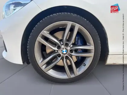 Photo 9 BMW Serie 1 Série 1 116i 109ch M Sport 5p Euro6d-T