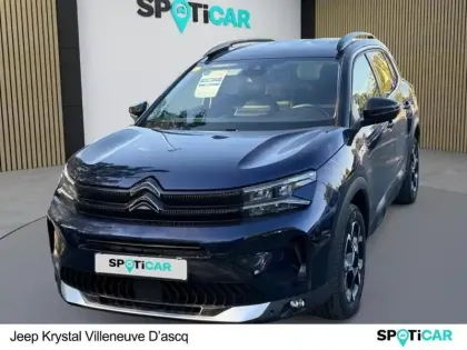 Photo Citroën C5 Aircross Max