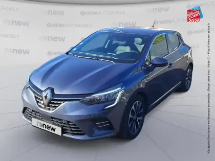 Photo Renault Clio Intens