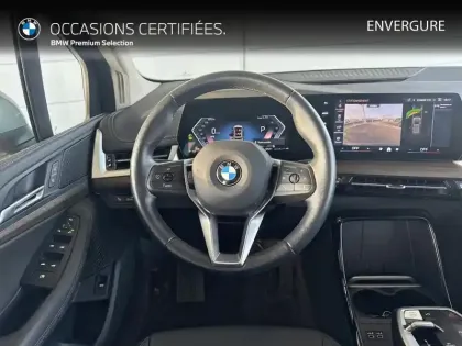 Photo 5 BMW Serie 2 Série 2 ActiveTourer 218i 136ch M Sport DKG7