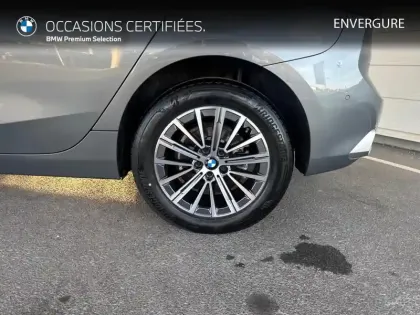 Photo 7 BMW Serie 2 Série 2 ActiveTourer 218i 136ch M Sport DKG7