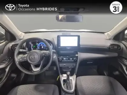 Photo 6 Toyota Yaris  Cross 116h Dynamic MC24
