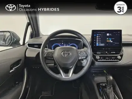 Photo 8 Toyota Corolla  Touring Spt 1.8 140ch Design MY24