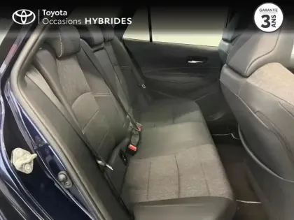 Photo 6 Toyota Corolla  Touring Spt 1.8 140ch Design MY24