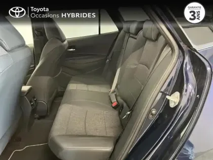 Photo 11 Toyota Corolla  Touring Spt 1.8 140ch Design MY24