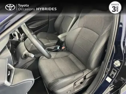 Photo 10 Toyota Corolla  Touring Spt 1.8 140ch Design MY24