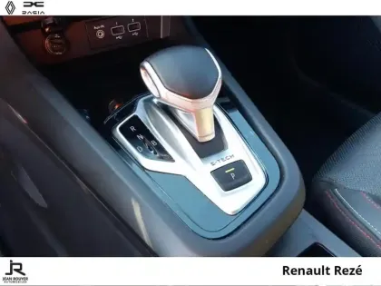 Photo 5 Renault Arkana  1.6 E-Tech 145ch RS Line -21B
