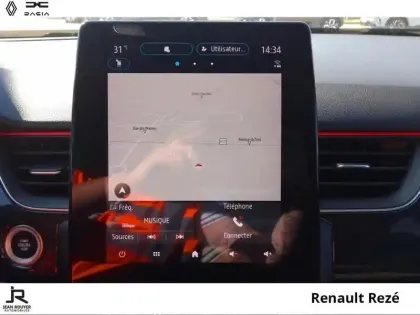 Photo 13 Renault Arkana  1.6 E-Tech 145ch RS Line -21B