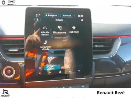 Photo 14 Renault Arkana  1.6 E-Tech 145ch RS Line -21B