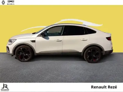 Photo 9 Renault Arkana  1.6 E-Tech 145ch RS Line -21B