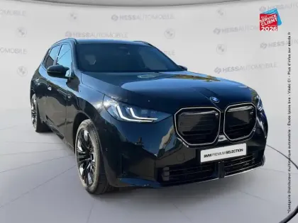 Photo 32 BMW X3  M50 xDrive 398ch