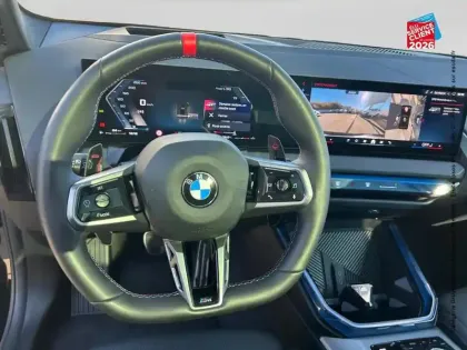 Photo 11 BMW X3  M50 xDrive 398ch