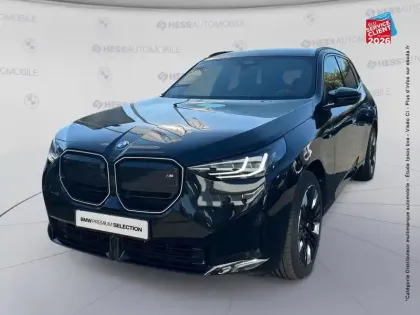 Photo 30 BMW X3  M50 xDrive 398ch