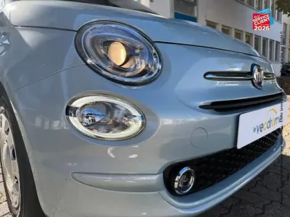 Photo 12 Fiat 500  1.0 70ch BSG S&S Cult