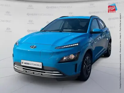 Photo Hyundai Kona Intuitive