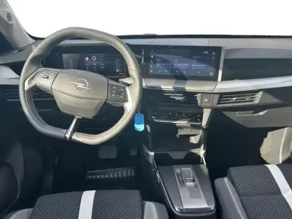 Photo 7 Opel Frontera  1.2 Turbo Hybrid 145ch GS e-DCT6