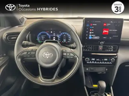 Photo 10 Toyota Yaris  Cross 130h Trail MC26