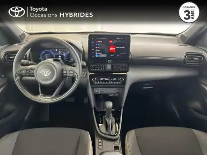 Photo 9 Toyota Yaris  Cross 130h Trail MC26