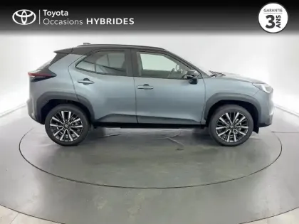 Photo 5 Toyota Yaris  Cross 130h Trail MC26