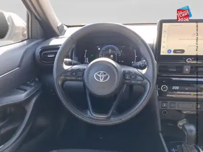 Photo 11 Toyota Yaris  Cross 130h Design MC24