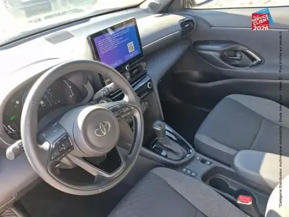 Photo 14 Toyota Yaris  Cross 130h Design MC24