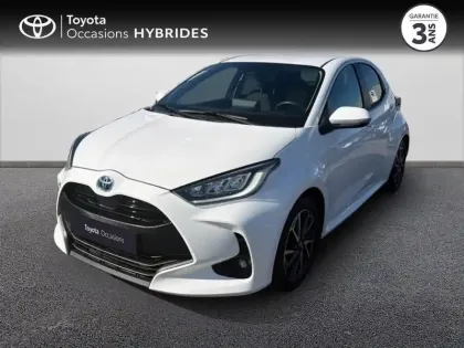 Photo Toyota Yaris Design