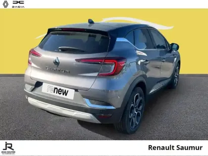Photo 11 Renault Captur  1.0 TCe 90ch Techno