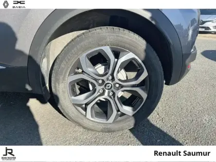 Photo 7 Renault Captur  1.0 TCe 90ch Techno