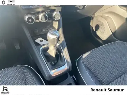 Photo 5 Renault Captur  1.0 TCe 90ch Techno