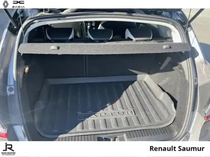 Photo 6 Renault Captur  1.0 TCe 90ch Techno